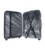Набор чемоданов Carbon 109 серый картинка, изображение, фото
