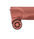 Набір валіз Carbon 109 рожевий картинка, зображення, фото