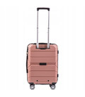 Чемодан Wings PP05 маленький S розовое золото фото, картинка, изображение