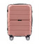Валіза Wings PP05 маленька S рожеве золото - картинка, зображення, фото валізи