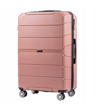 Валіза Wings PP05 середня M рожеве золото картинка, зображення, фото