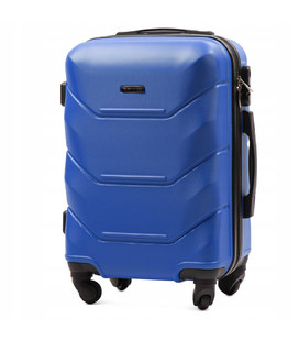 Валіза Wings 147 маленька S електрик - картинка, зображення, фото валізи