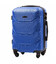 Валіза Wings 147 маленька S електрик - картинка, зображення, фото валізи