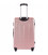 Валіза Wings 304 середня M рожеве золото картинка, зображення, фото