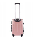 Валіза Wings 304 маленька S рожеве золото картинка, зображення, фото