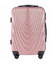Чемодан Wings 304 маленький S розовое золото фото, картинка, изображение