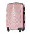 Валіза Wings 304 маленька S рожеве золото картинка, зображення, фото