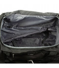 Дорожня сумка AIRTEX 819/65 Midi чорна картинка, зображення, фото