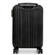 Чемодан Airtex 623 Worldline маленький S черный фото