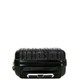 Чемодан Airtex 623 Worldline маленький S черный фото