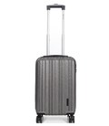Чемодан Airtex 623 Worldline Mini серый фото, картинка, изображение