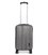 Чемодан Airtex 623 Worldline Mini серый фото, картинка, изображение