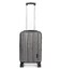 Валіза Airtex 623 Worldline маленька S сіра - картинка, зображення, фото валізи