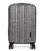 Чемодан Airtex 623 Worldline Mini серый фото, картинка, изображение