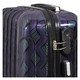 Валіза Monopol Bologna середня M - картинка, зображення, фото валізи
