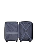 Чемодан Airtex 623 Worldline Mini серый фото, картинка, изображение