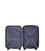 Чемодан Airtex 623 Worldline Mini серый фото, картинка, изображение