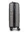Чемодан Airtex 623 Worldline маленький S серый фото, картинка, изображение