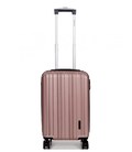 Валіза Airtex 623 Worldline маленька S золотиста