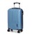 Валіза Airtex 623 Worldline маленька S голуба картинка, зображення, фото