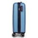 Чемодан Airtex 623 Worldline маленький S голубой фото