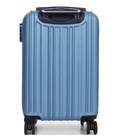 Валіза Airtex 623 Worldline маленька S голуба картинка, зображення, фото
