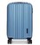 Чемодан Airtex 623 Worldline Mini голубой картинка, изображение, фото