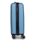 Валіза Airtex 623 Worldline маленька S голуба картинка, зображення, фото