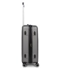 Валіза Airtex 623 Worldline середня M сіра - картинка, зображення, фото валізи