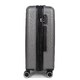 Чемодан Airtex 623 Worldline средний M серый фото