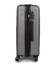 Валіза Airtex 623 Worldline середня M сіра - картинка, зображення, фото валізи