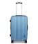 Валіза Airtex 623 Worldline середня M голуба - картинка, зображення, фото валізи