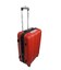 Валіза Airtex 623 Worldline велика L червона - картинка, зображення, фото валізи