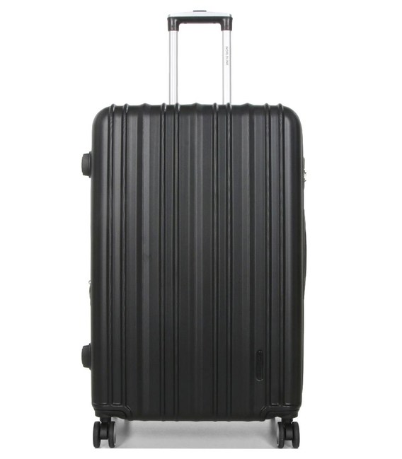 Валіза Airtex 623 Worldline велика L чорна - картинка, зображення, фото валізи