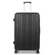 Чемодан Airtex 623 Worldline большой L черный фото