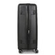 Чемодан Airtex 623 Worldline большой L черный фото