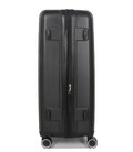 Валіза Airtex 623 Worldline велика L чорна - картинка, зображення, фото валізи
