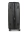 Чемодан Airtex 623 Worldline большой L черный фото, картинка, изображение