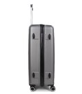 Чемодан Airtex 623 Worldline большой L серый фото, картинка, изображение