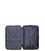 Чемодан Airtex 623 Worldline Maxi голубой фото, картинка, изображение