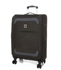 Валіза Airtex 608 Worldline маленька S сіра