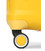 Валіза Airtex 637 Jupiter Mini жовта картинка, зображення, фото