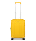 Валіза Airtex 637 Jupiter маленька S жовта - картинка, зображення, фото валізи