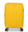 Валіза Airtex 637 Jupiter маленька S жовта - картинка, зображення, фото валізи