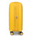 Валіза Airtex 637 Jupiter Mini жовта картинка, зображення, фото