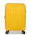 Чемодан Airtex 637 Jupiter Midi желтый картинка, изображение, фото