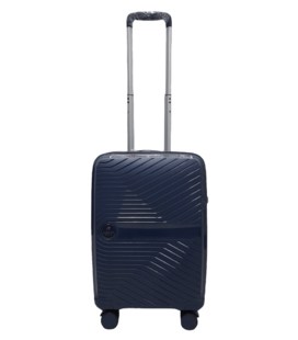 Валіза Airtex 280 Jupiter маленька S синя