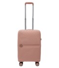 Валіза Airtex 280 Jupiter маленька S рожеве золото - картинка, зображення, фото валізи