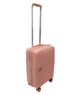 Валіза Airtex 280 Jupiter маленька S рожеве золото - картинка, зображення, фото валізи