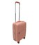 Валіза Airtex 280 Jupiter маленька S рожеве золото - картинка, зображення, фото валізи